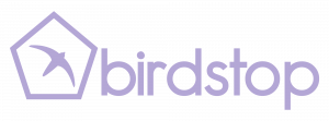 Birdstop Logo