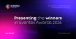Eventex Awards 2026 winners have been announced