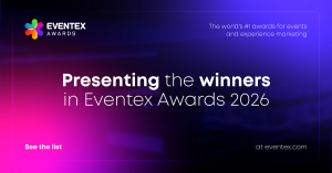 Eventex Awards 2026 Winners Announced