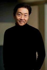 Headshot of David D. Chung, Head of Capital Formation at AND Capital Ventures