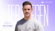 ANTHBOT Announces Marc ter Stegen as Global Brand Ambassador