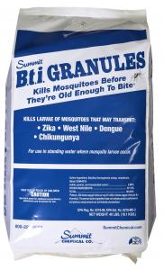 Summit® Bti Granules