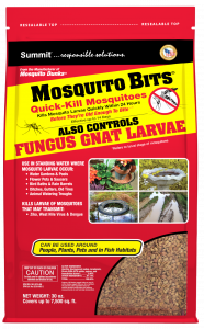 Summit® Mosquito Bits®