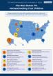New Analysis Reveals the Best States for Homeschooling in America