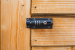 Squire Locks helps to protect US properties with the keyless Combi-Bolt 