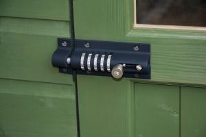 Squire Combi-Bolt 5