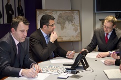 Meeting
