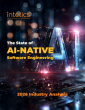 Intetics Analysis of 125+ Sources: AI Is Reshaping Every SDLC Phase and the Leader-Laggard Gap Is Widening Fast