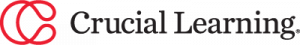 Crucial Learning is a provider of award-winning learning solutions that help organizations improve execution and performance.