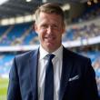 Human Touch Appoints Olympic Gold Medalist Mark Henderson to Wellness Council, Supporting Recovery and Performance