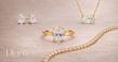 Hollywood Sensation Jewelry Evolves Into Dloria Fine Jewelry, Expanding Into Meaningful Fine Jewelry