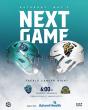Orlando Pirates Host Fishers Freight on May 9 at Kia Center for Mother’s Month and 'Tackle Cancer' Game