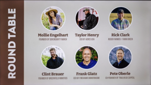 American Regeneration Conference1