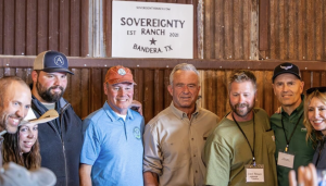 American Regeneration Conference Group