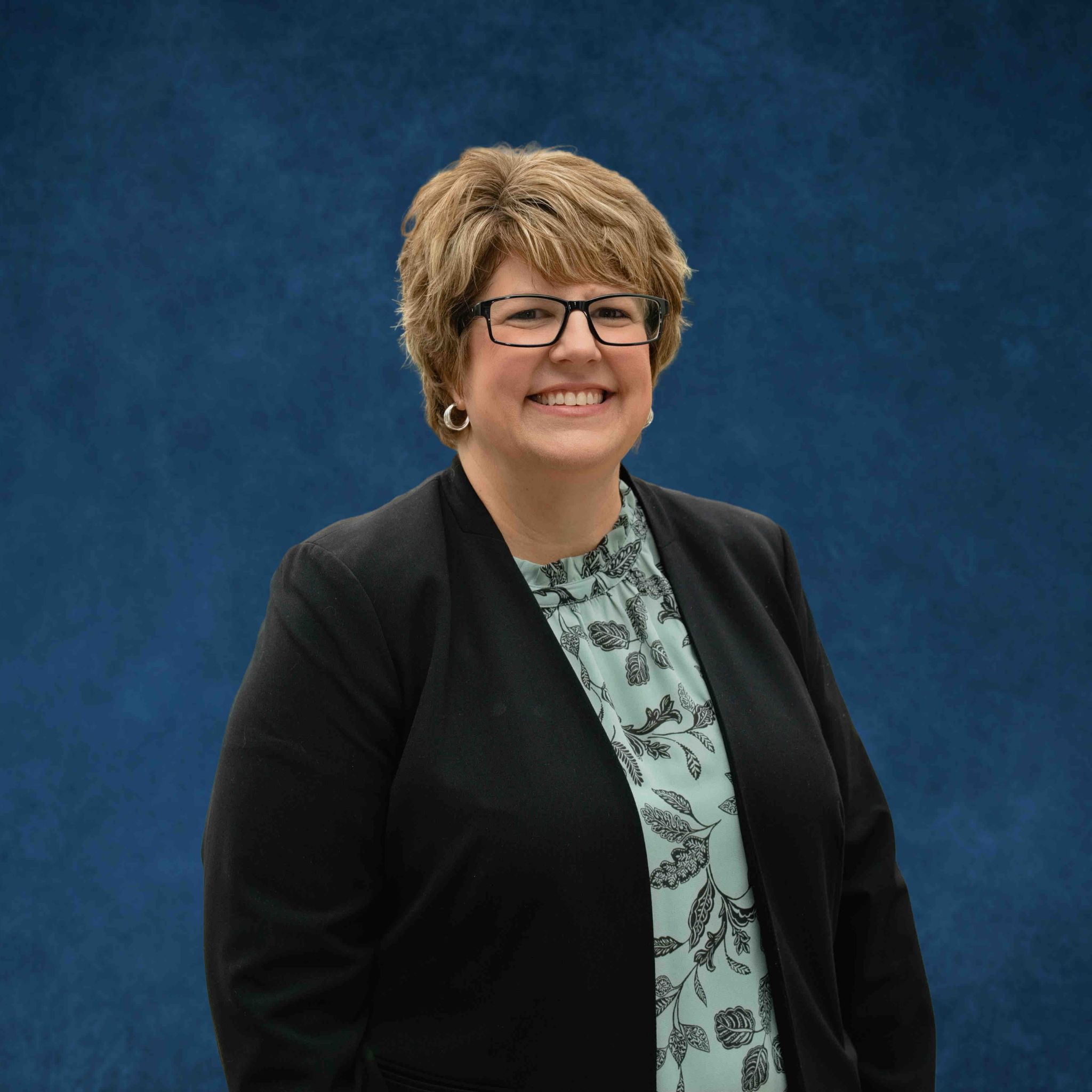 CASA of the Eastern Panhandle Announces Elizabeth McCoy as Incoming Executive Director