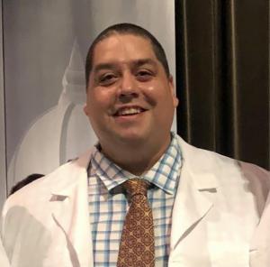 Dr Joe