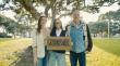 PRIME VIDEO ANNOUNCES LAUNCH DATE FOR GROUNDSWELL, THE FINAL CHAPTER IN ACCLAIMED DOCUMENTARY TRILOGY