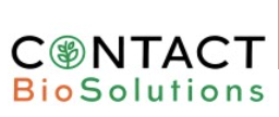 Contact BioSolutions logo