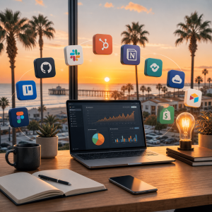 30 Best Tools for Orange County Startups