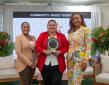 Carnival Corporation Champions Caribbean Communities at CTO’s Sustainable Tourism Conference