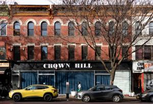 Crown Hill Theatre