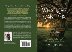 Kay Cover book