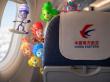 Animotion Media Expands The Fixies Presence in China with China Eastern Airlines’ New Inflight Content Experience