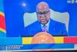 DRC President Felix Tshisekedi Signals Strategic Shift Toward the United States