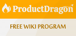 The Product Dragon Association, a nonprofit organization dedicated to helping ambitious entrepreneurs and small businesses, has announced the public launch of its Free Wiki Page Program Product Dragon - free wiki program