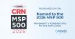Veracity Technologies Named to CRN’s 2026 MSP 500 for Managed IT and Cybersecurity