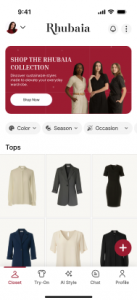 App