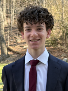 Jacob Goldstein Headshot