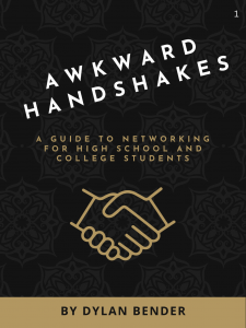 Awkward Handshakes