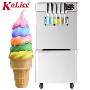 ice cream machine