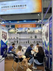2024 Spring Canton Fair