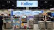 Kolice at NRA Show: Showcasing Excellence as an ETL Leading Commercial Quick Shock Freezer Supplier
