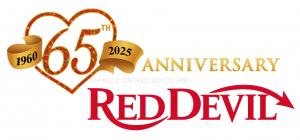 Red Devil Logo