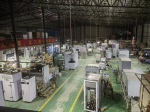 Kolice warehouse -2
