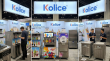 Efficiency vs. Output: Analyzing Kolice ETL Commercial Slush Machine Manufacturer Solutions at NAR SHOW