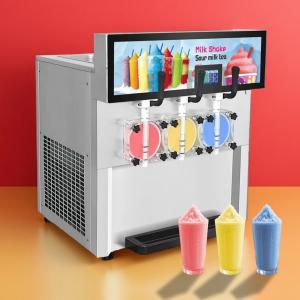 Slush Machine-Kolice