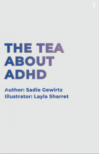 The Tea About ADHD