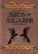 Camilla Beskow & Erik Pontus Weman Tell Release 'The Old Norse Saga – Part One: Birds of Ásgarðr', A Fantasy Masterpiece