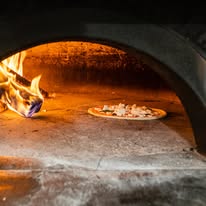 Oven