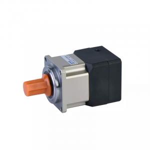 Low-Backlash-Parallel-Helical-Planetary-Gearbox