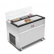 Kolice as Leading Certified Fried Ice Cream Machine Factory: Meeting Strict ETL Standards for Global Safety