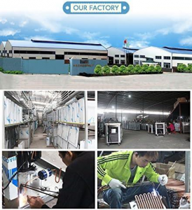 Kolice Factory
