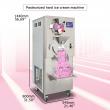 Technical Evaluation of Kolice as a Leading Certified Hard Ice Cream Batch Freezer for Industrial Equipment