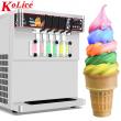Performance Benchmarks: Why Kolice Stands Out as a Reliable Commercial Soft Serve Ice Cream Maker Supplier