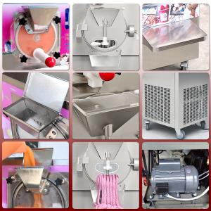 Kolice Equipment