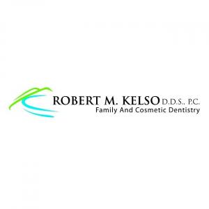 Logo of Knoxville dentist Robert M. Kelso, DDS